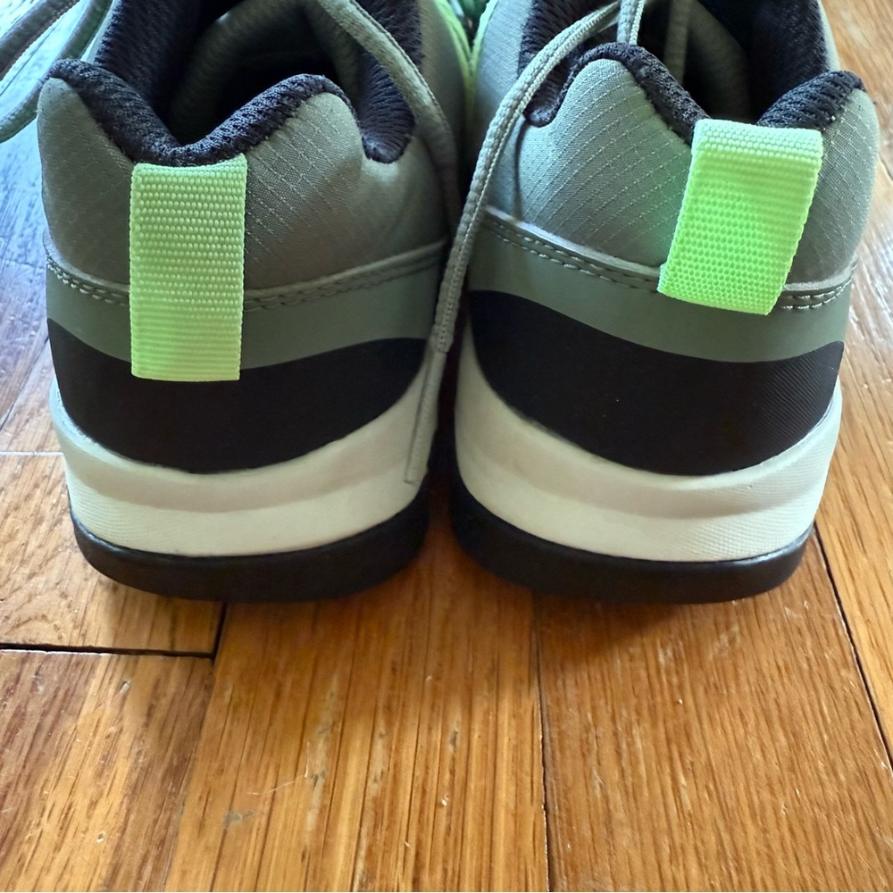 Adidas Kids Hiking Shoe - Picture 5 of 9